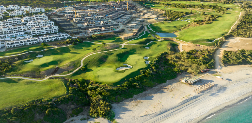 La Hacienda Links Golf Resort - MHRE