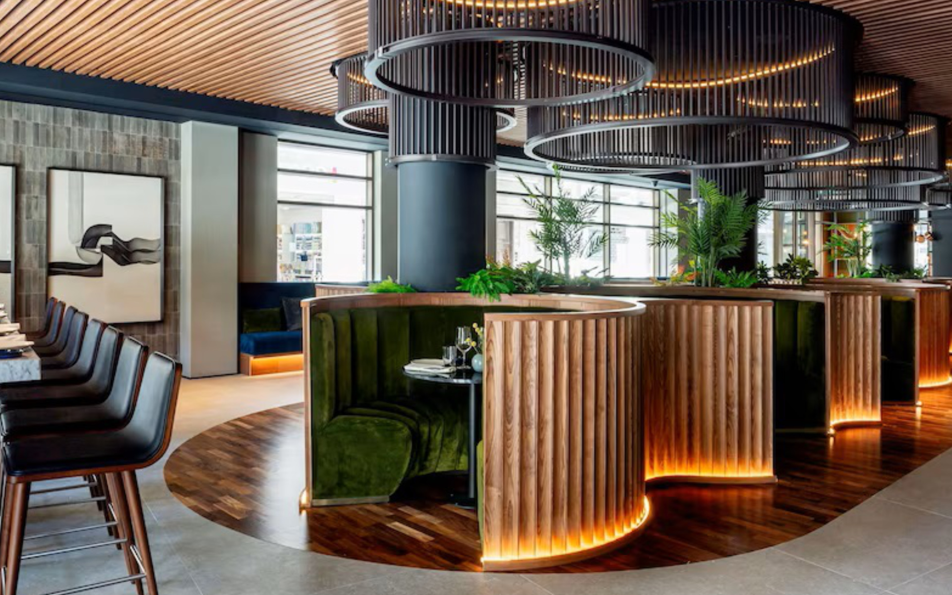 Basque Radisson Collection Sevilla